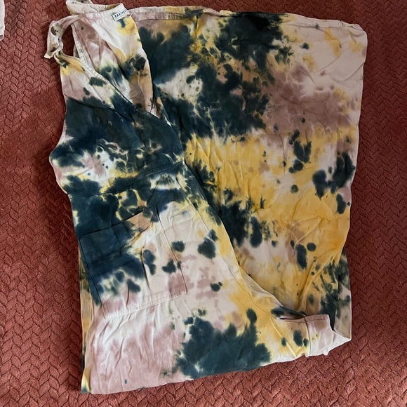 Earthbound Overalls - Picture 1 of 2